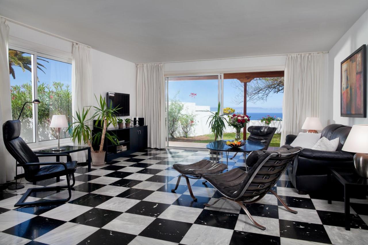 Casa Janni With Heated Private Pool Villa Puerto de la Cruz  Exteriör bild