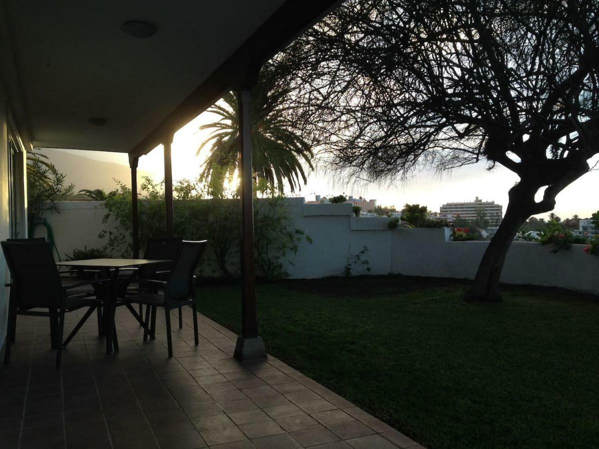 Casa Janni With Heated Private Pool Villa Puerto de la Cruz  Exteriör bild