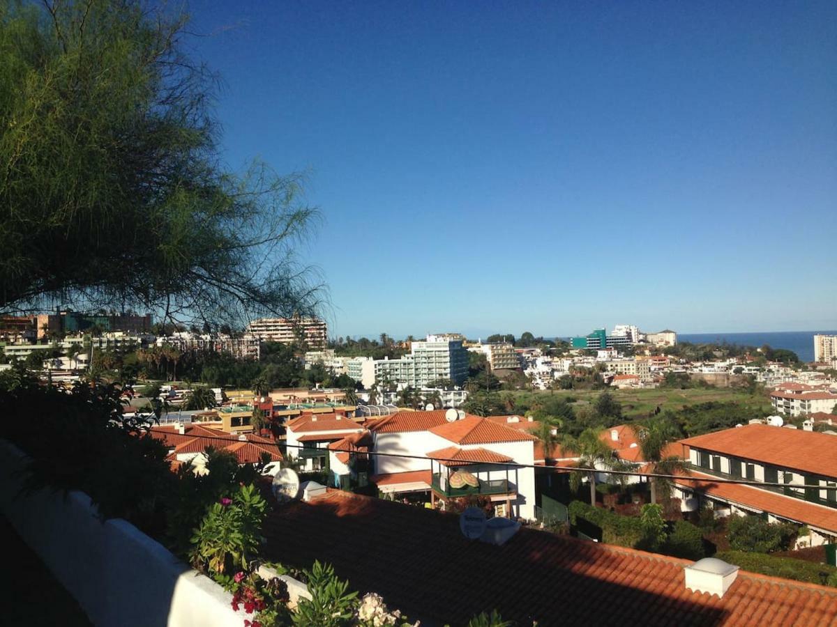 Casa Janni With Heated Private Pool Villa Puerto de la Cruz  Exteriör bild