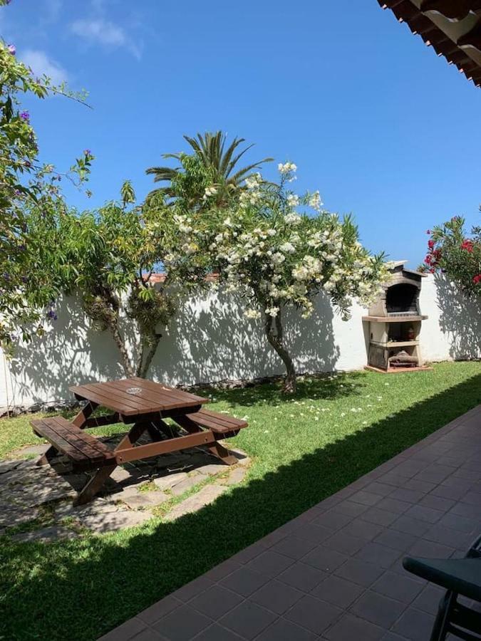Casa Janni With Heated Private Pool Villa Puerto de la Cruz  Exteriör bild