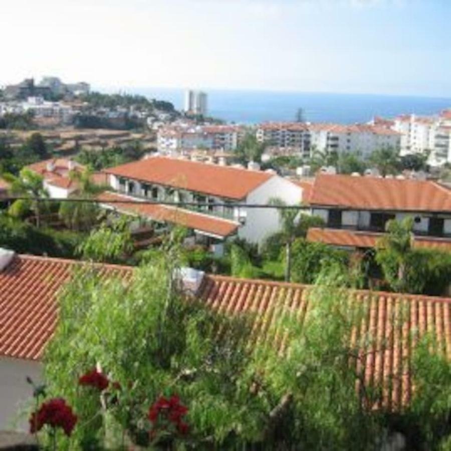 Casa Janni With Heated Private Pool Villa Puerto de la Cruz  Exteriör bild